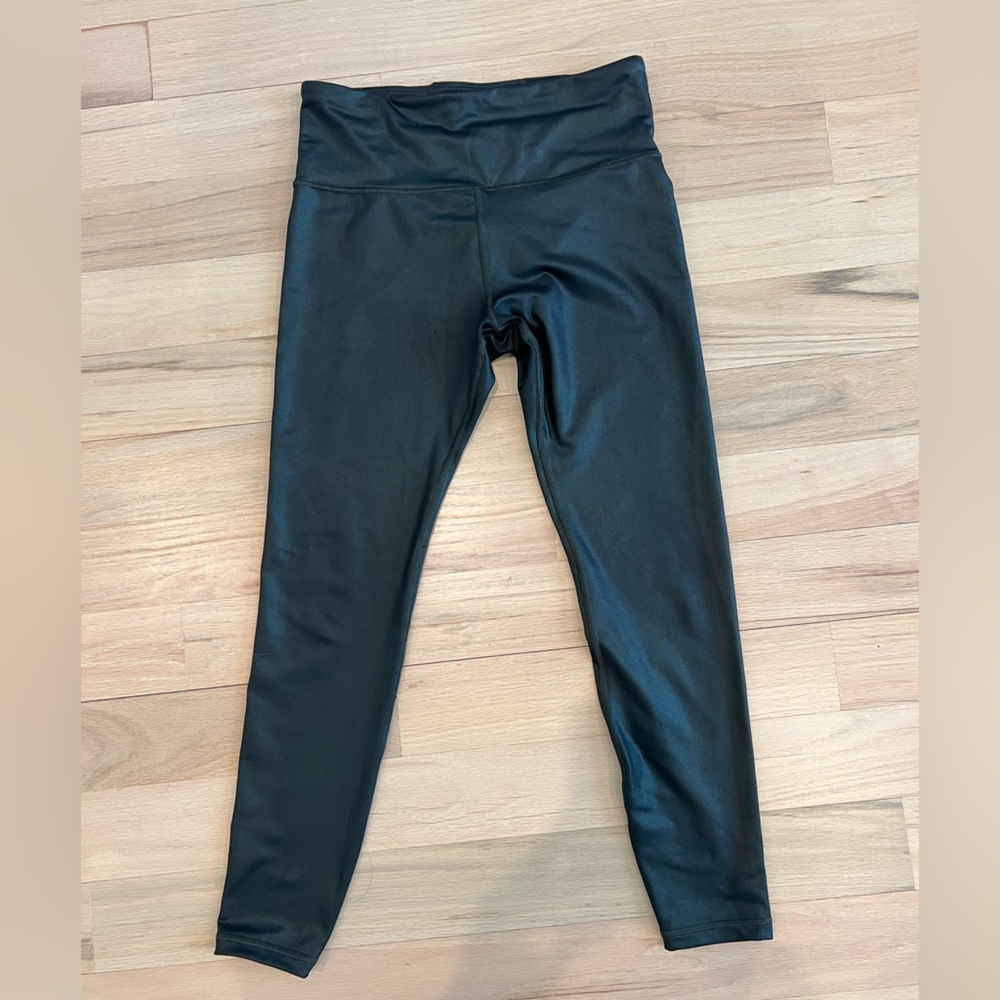 Athleta ultra high rise pant